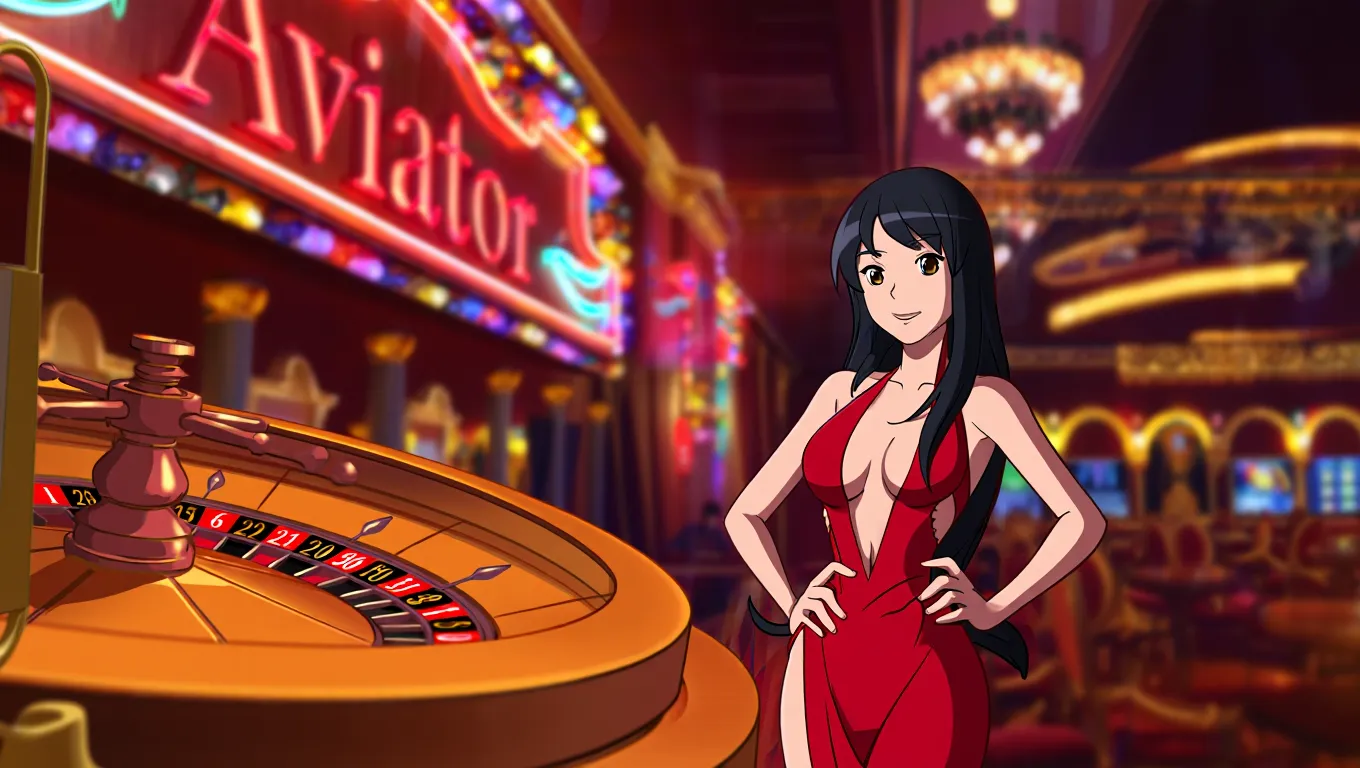 Aviator-casinogame